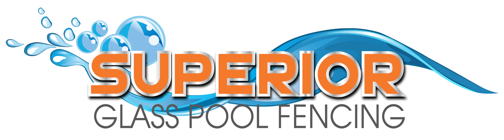 Superior Glass Pool Fencing